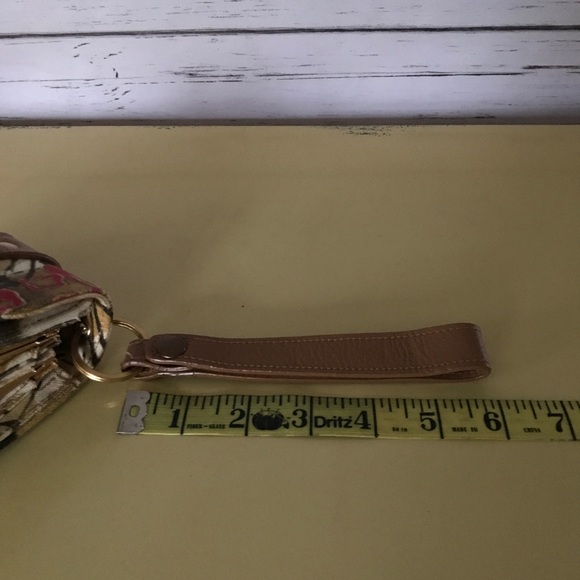 leather wallet NEW - Picture 8 of 8